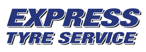 Express Tyre Service logo