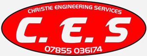 Christie Engineering Services logo