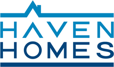 Haven Homes logo